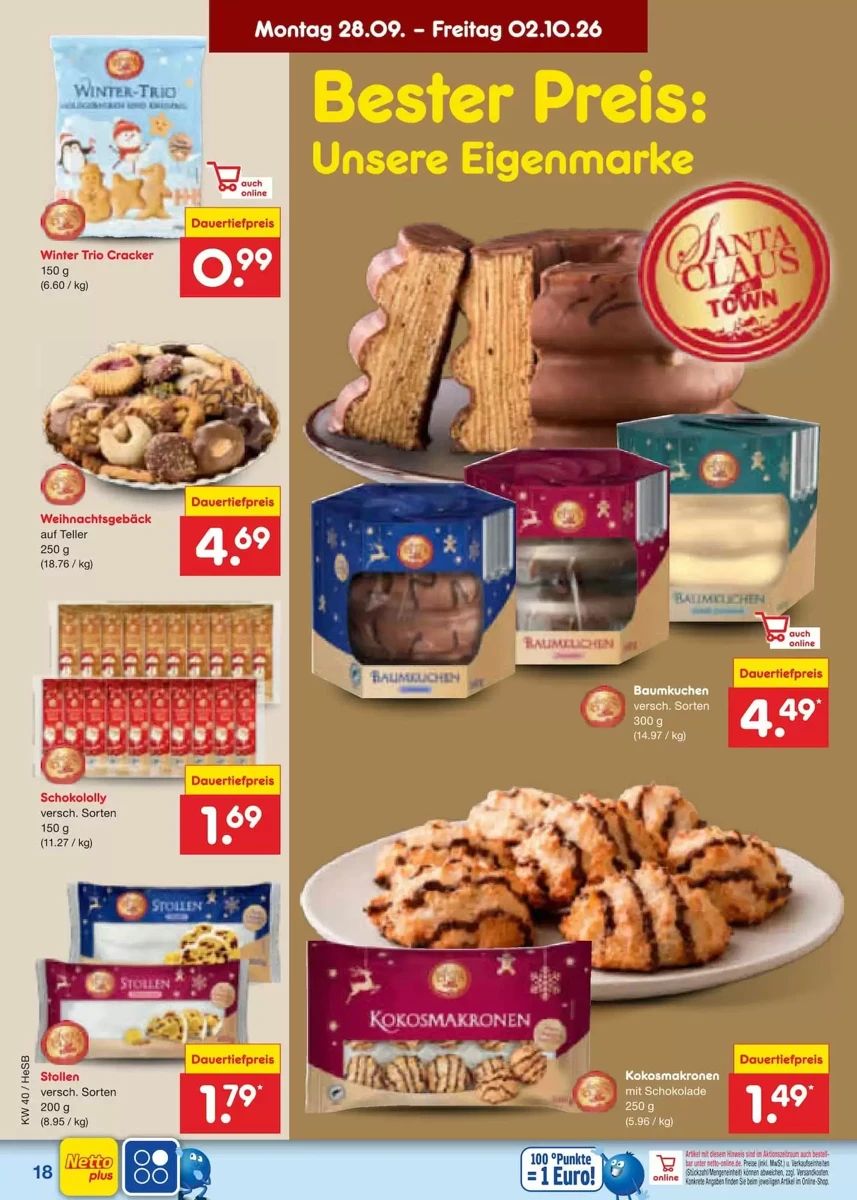 Prospekt Netto Marken-Discount, Seite 26 von 72