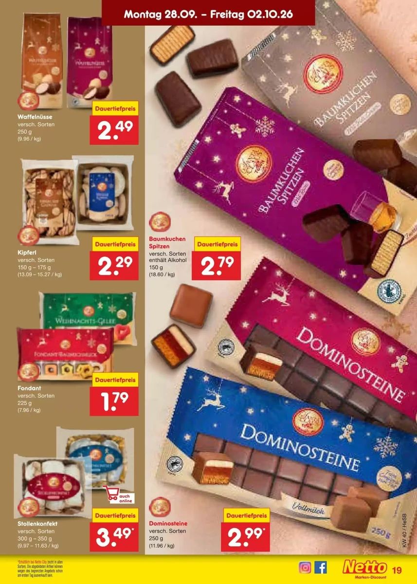 Prospekt Netto Marken-Discount, Seite 27 von 72