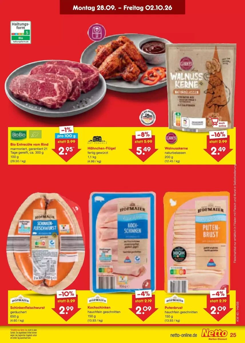 Prospekt Netto Marken-Discount, Seite 35 von 72