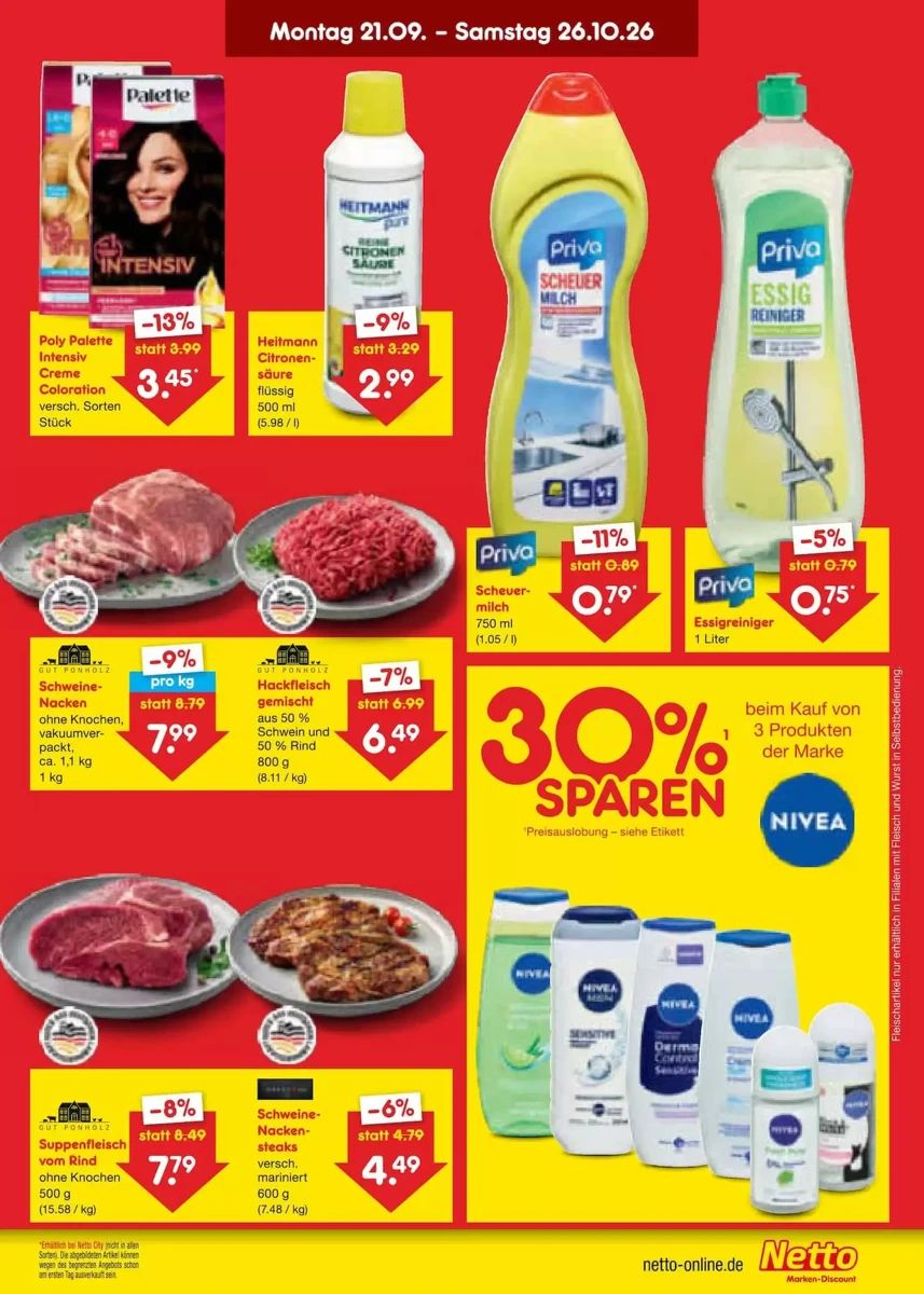 Prospekt Netto Marken-Discount, Seite 37 von 72