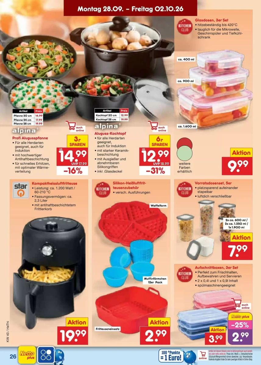 Prospekt Netto Marken-Discount, Seite 38 von 72