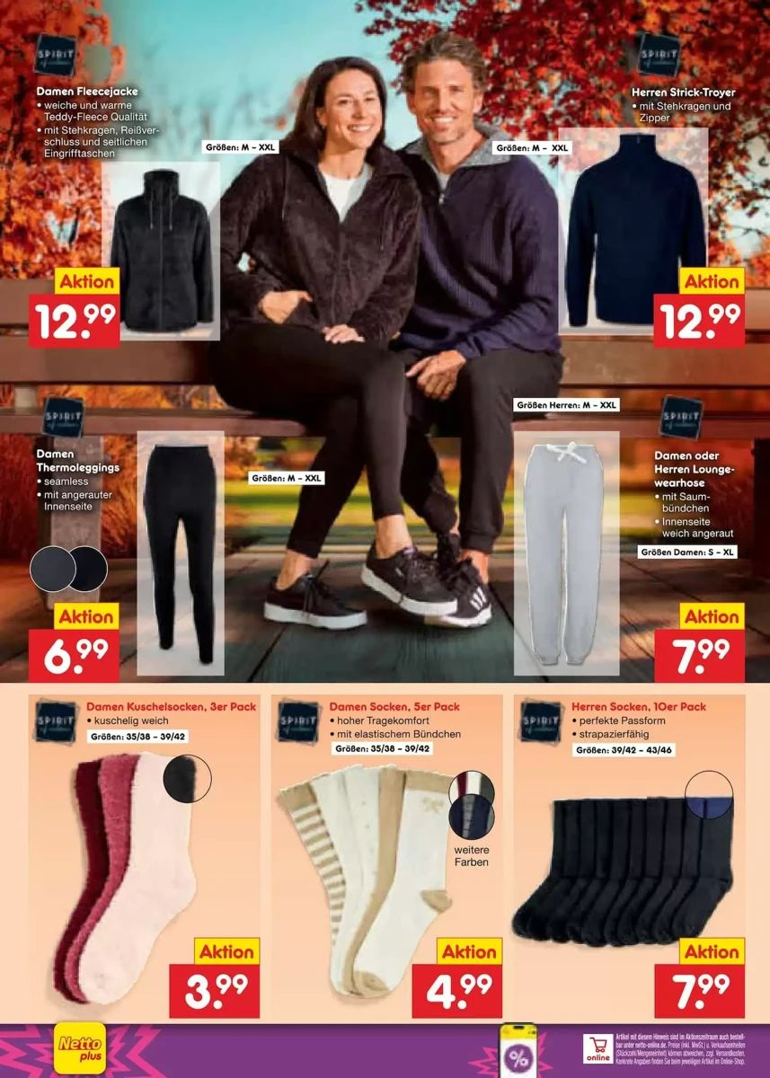 Prospekt Netto Marken-Discount, Seite 42 von 72