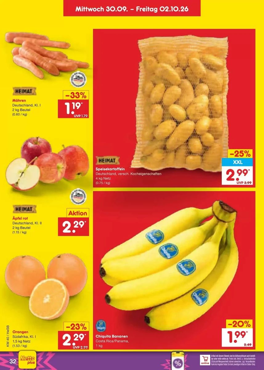 Prospekt Netto Marken-Discount, Seite 50 von 72