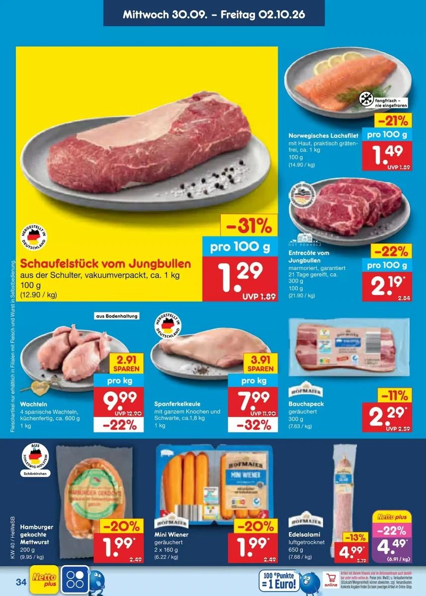 Prospekt Netto Marken-Discount, Seite 52 von 72