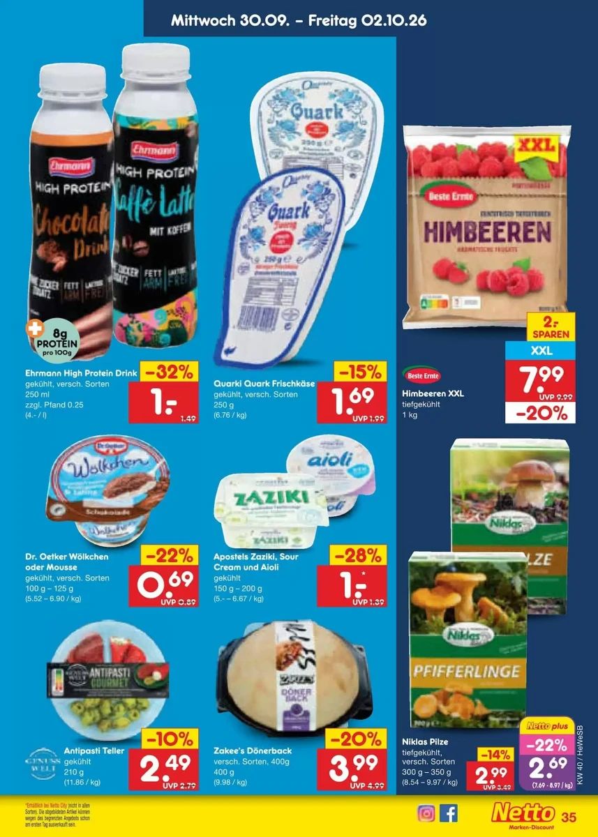 Prospekt Netto Marken-Discount, Seite 53 von 72