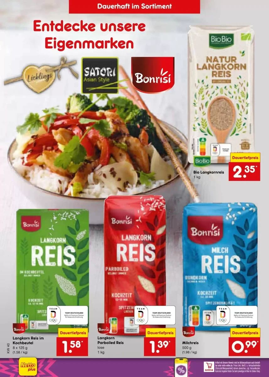 Prospekt Netto Marken-Discount, Seite 54 von 72