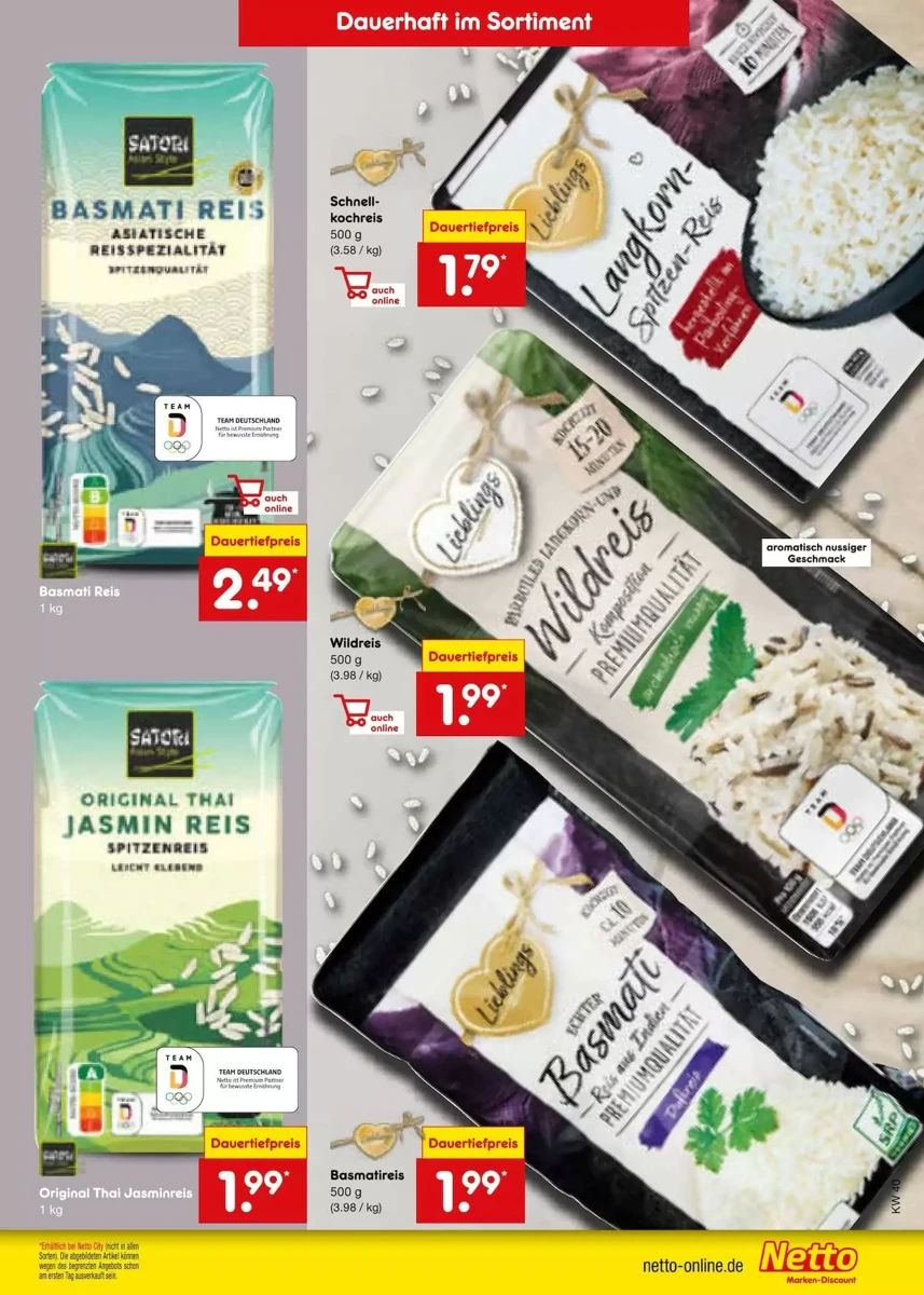 Prospekt Netto Marken-Discount, Seite 55 von 72
