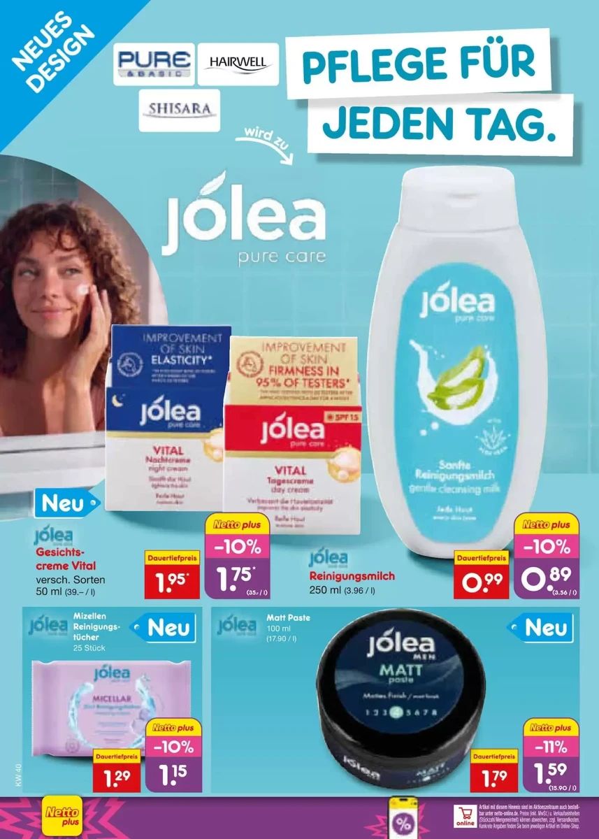 Prospekt Netto Marken-Discount, Seite 58 von 72