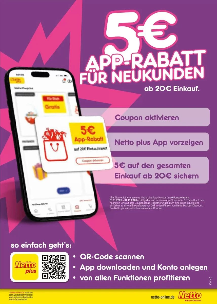 Prospekt Netto Marken-Discount, Seite 65 von 72
