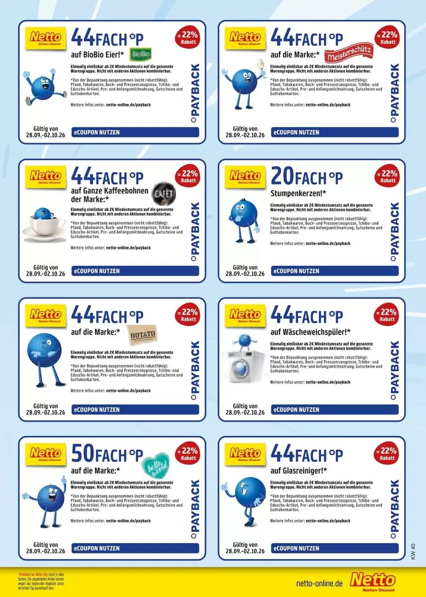 Prospekt Netto Marken-Discount, Seite 67 von 72