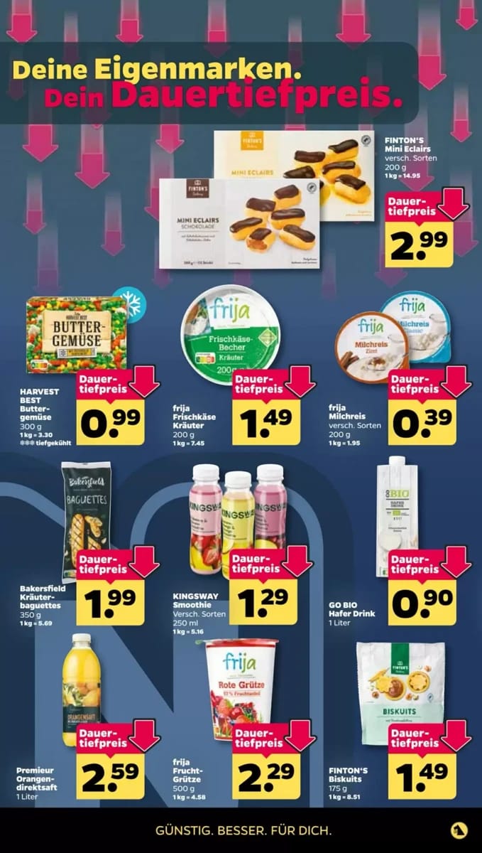Prospekt Netto, Seite 7 von 37