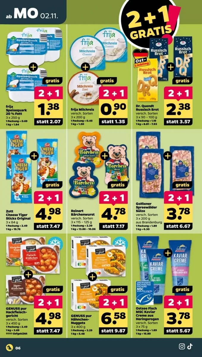 Prospekt Netto, Seite 8 von 37