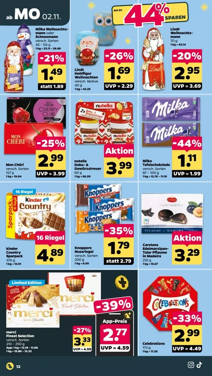 Prospekt Netto, Seite 14 von 37