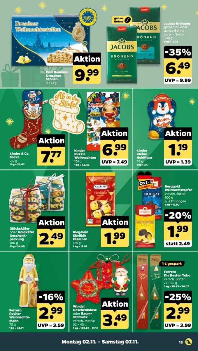 Prospekt Netto, Seite 15 von 37