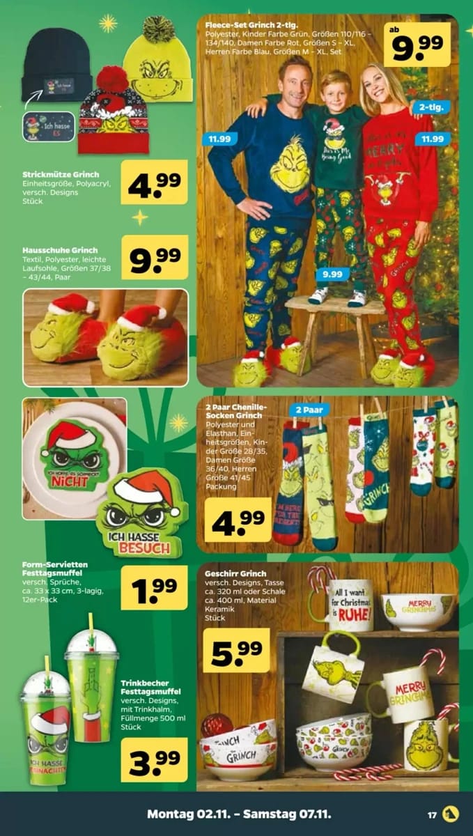 Prospekt Netto, Seite 21 von 37