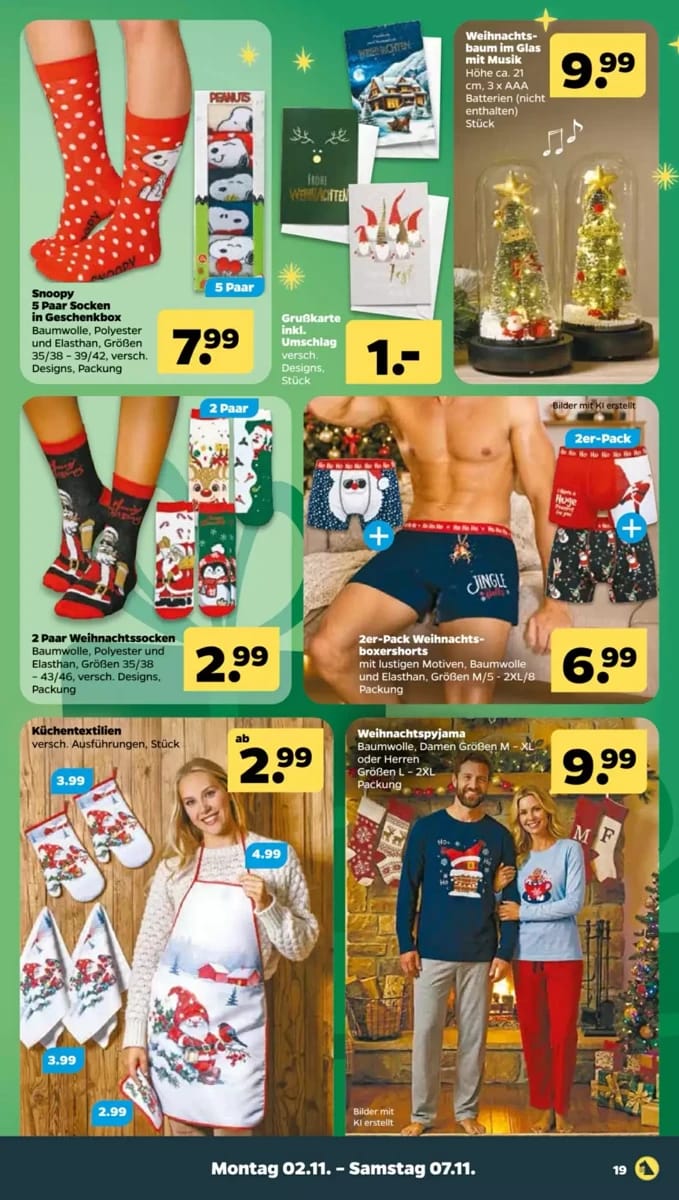 Prospekt Netto, Seite 23 von 37