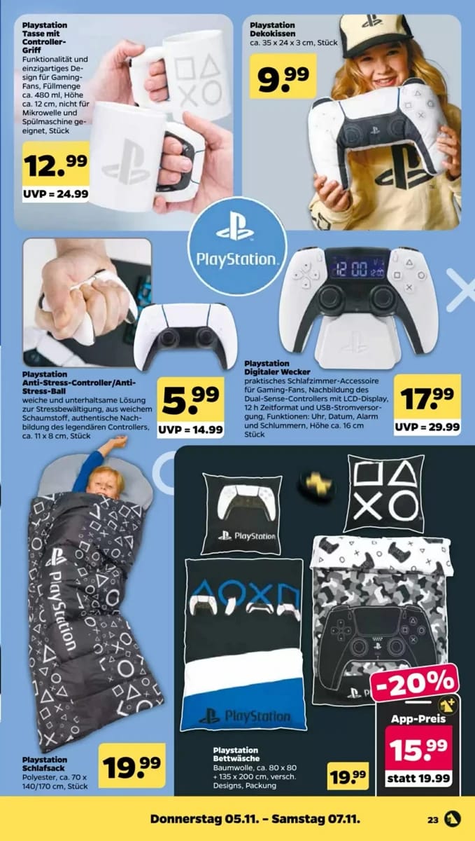 Prospekt Netto, Seite 27 von 37