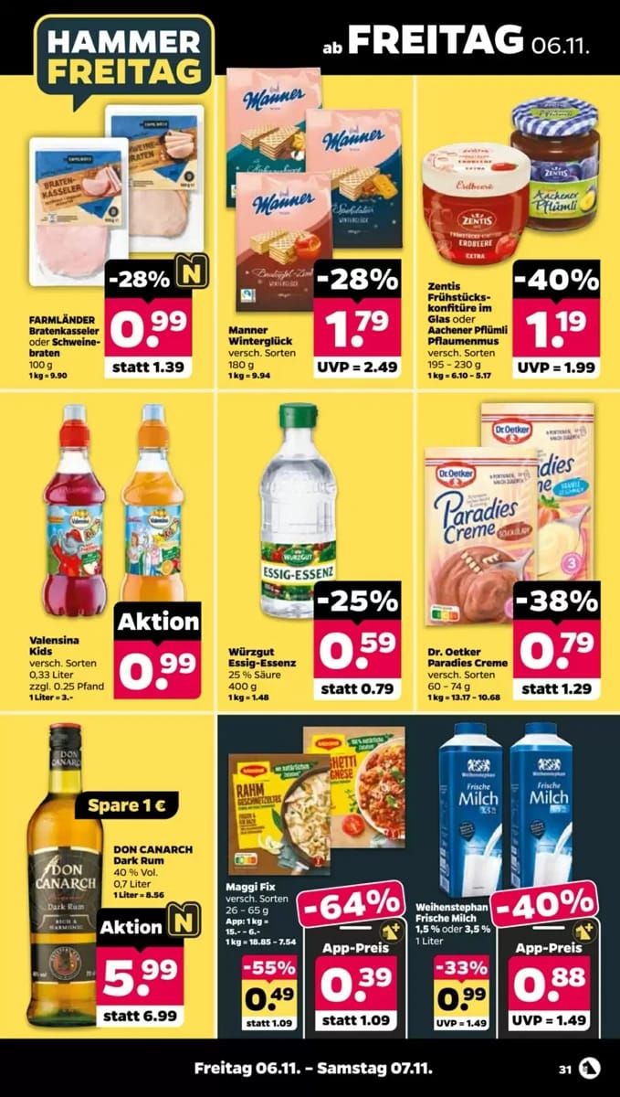 Prospekt Netto, Seite 35 von 37