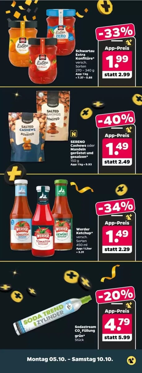 Prospekt Netto, Seite 3 von 4