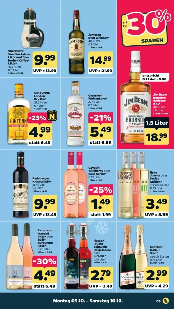 Prospekt Netto, Seite 11 von 39
