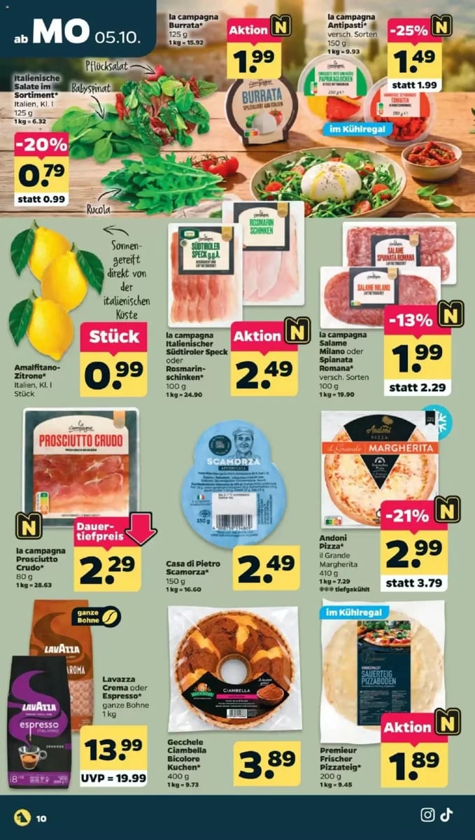 Prospekt Netto, Seite 12 von 39