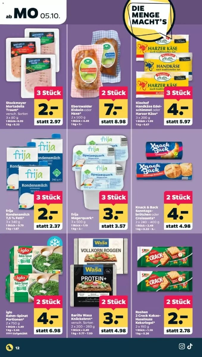 Prospekt Netto, Seite 14 von 39