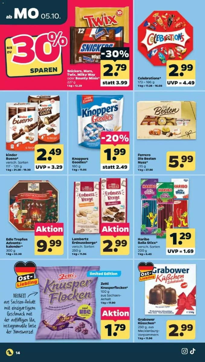 Prospekt Netto, Seite 16 von 39