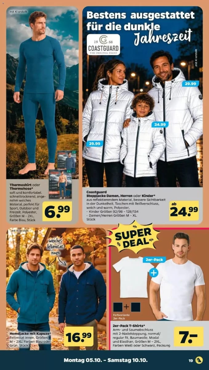 Prospekt Netto, Seite 23 von 39