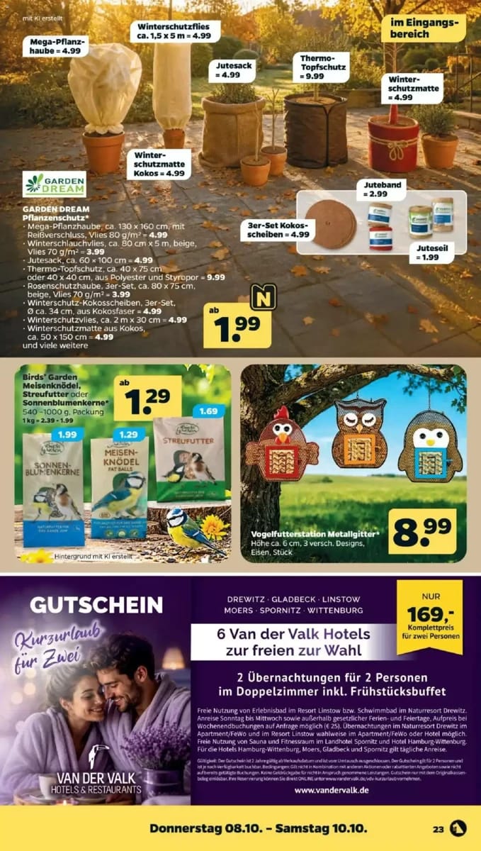 Prospekt Netto, Seite 27 von 39