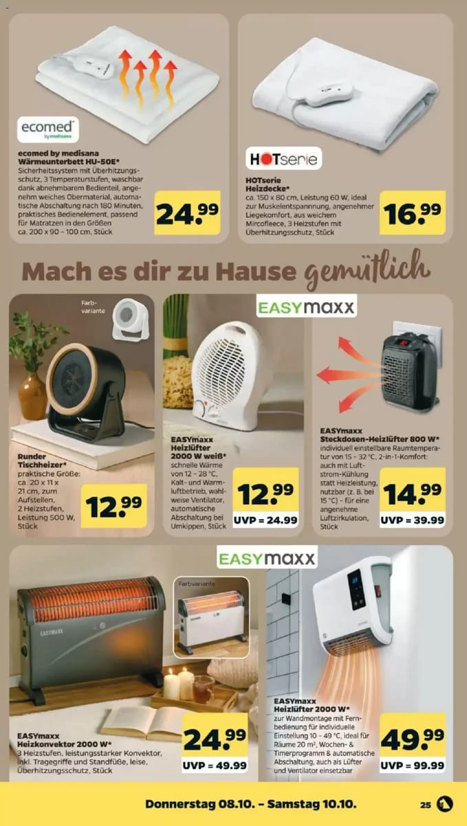 Prospekt Netto, Seite 29 von 39
