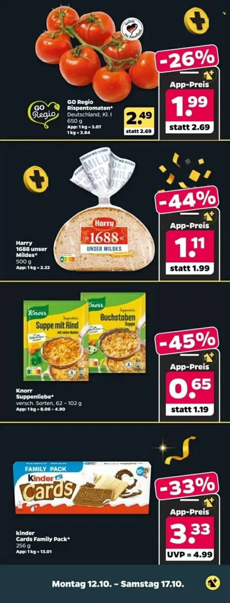 Prospekt Netto, Seite 3 von 4