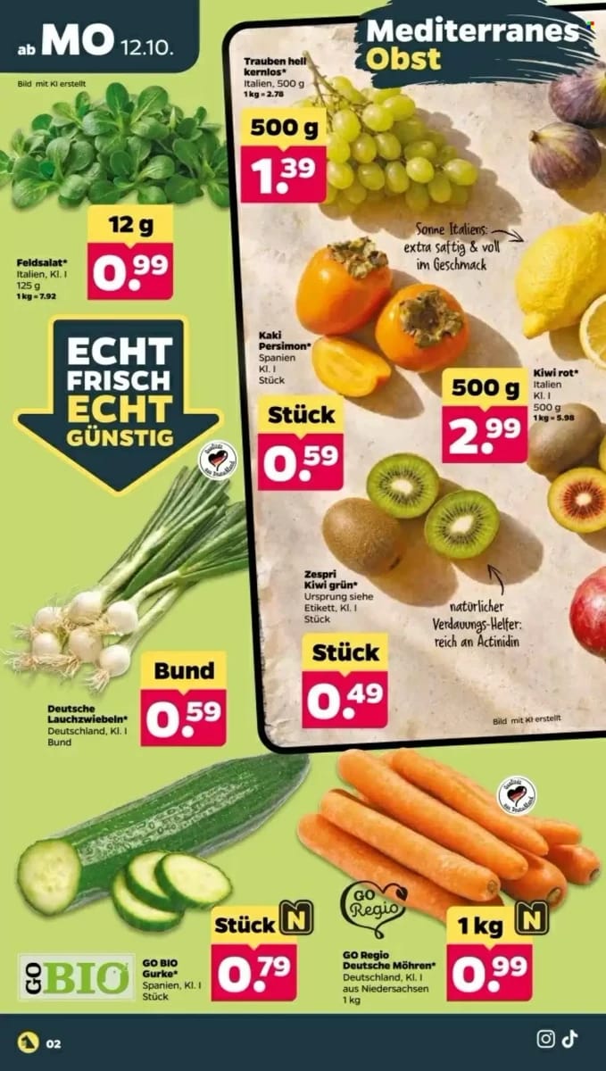 Prospekt Netto, Seite 2 von 39