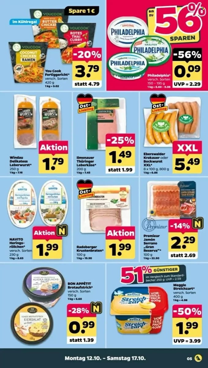 Prospekt Netto, Seite 5 von 39