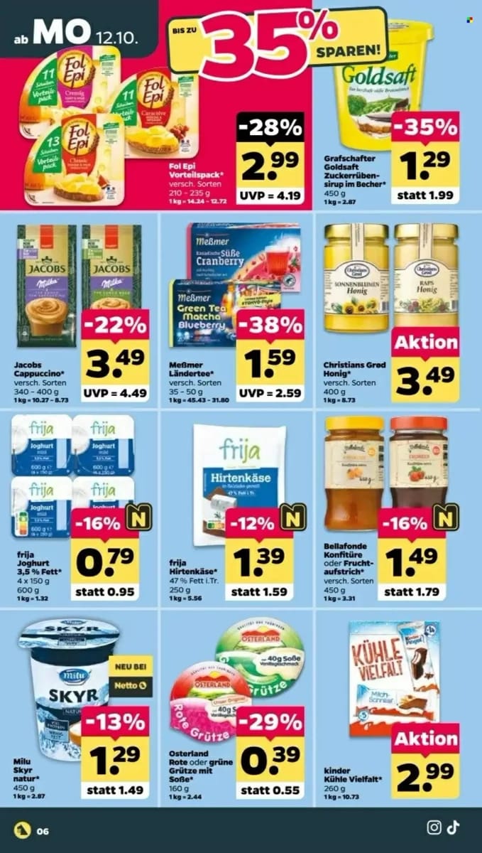 Prospekt Netto, Seite 8 von 39