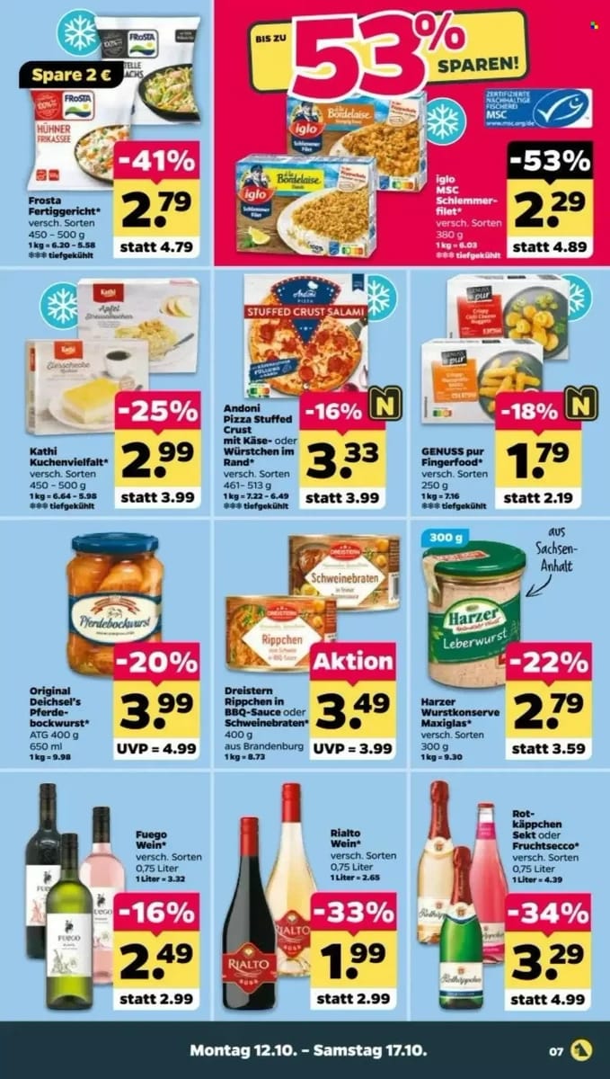 Prospekt Netto, Seite 9 von 39