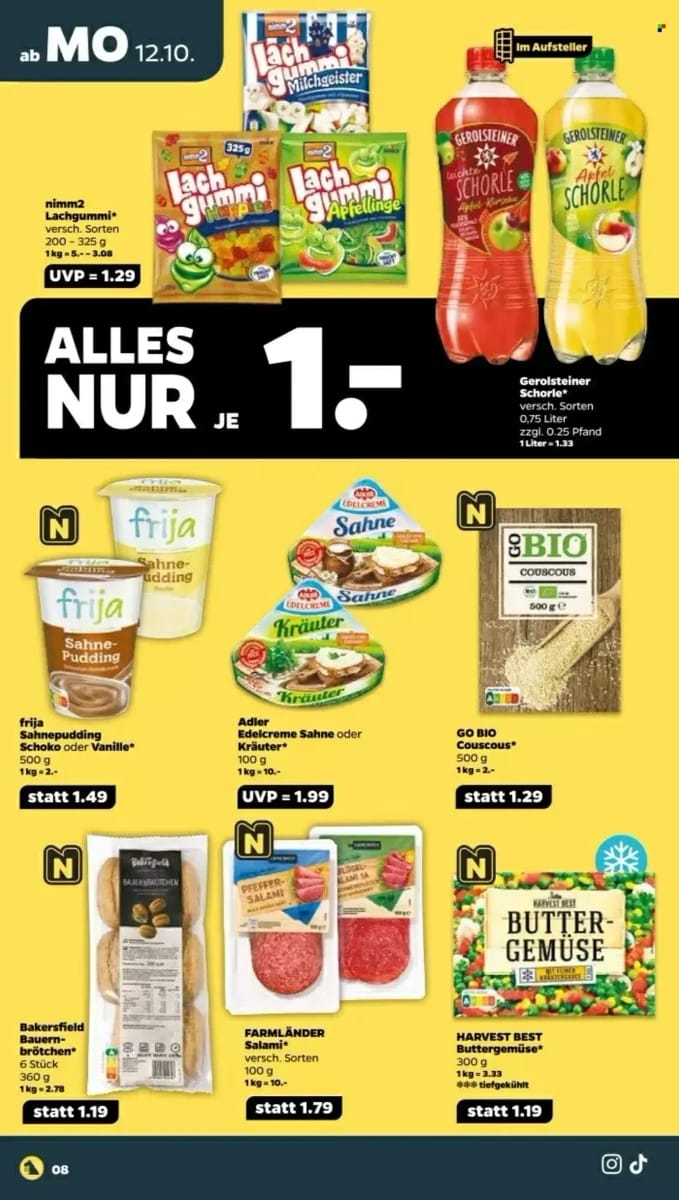 Prospekt Netto, Seite 10 von 39