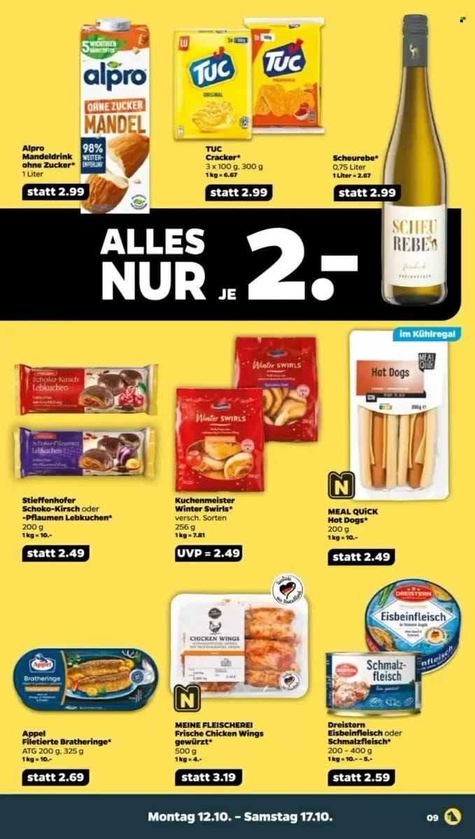 Prospekt Netto, Seite 11 von 39