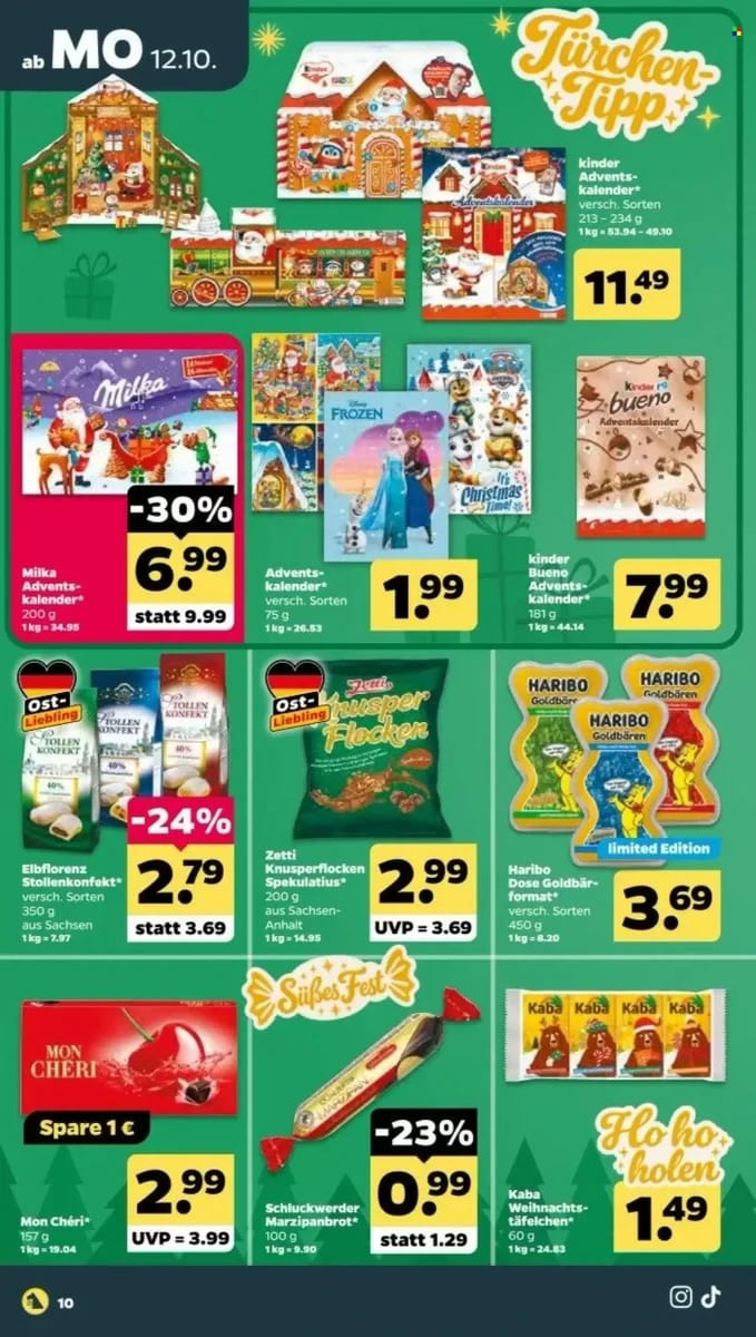 Prospekt Netto, Seite 12 von 39