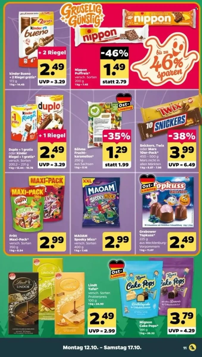 Prospekt Netto, Seite 13 von 39