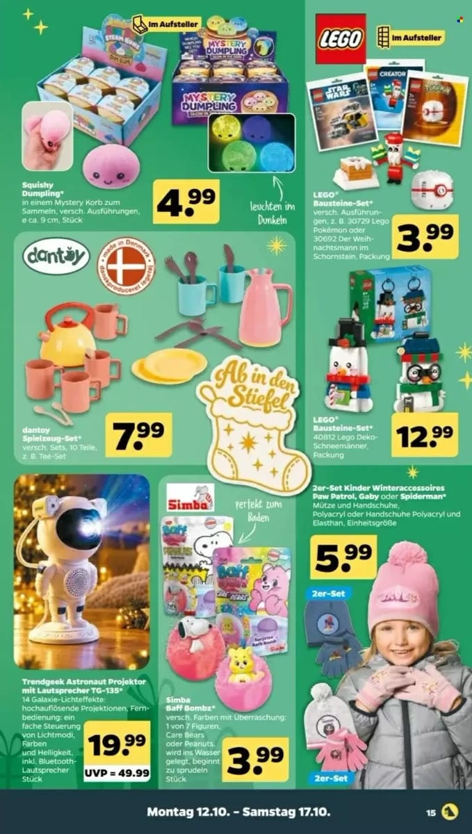 Prospekt Netto, Seite 19 von 39