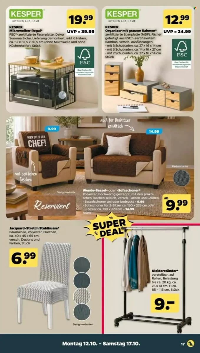 Prospekt Netto, Seite 21 von 39