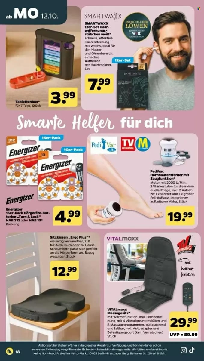 Prospekt Netto, Seite 22 von 39