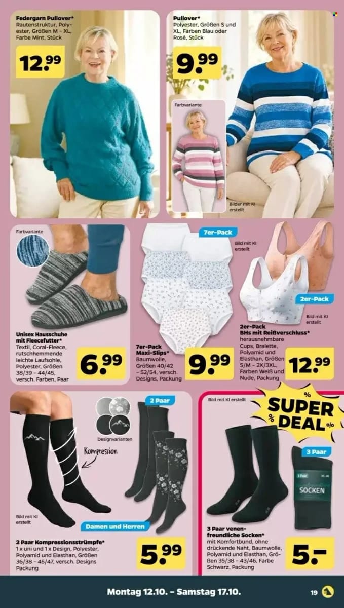 Prospekt Netto, Seite 23 von 39