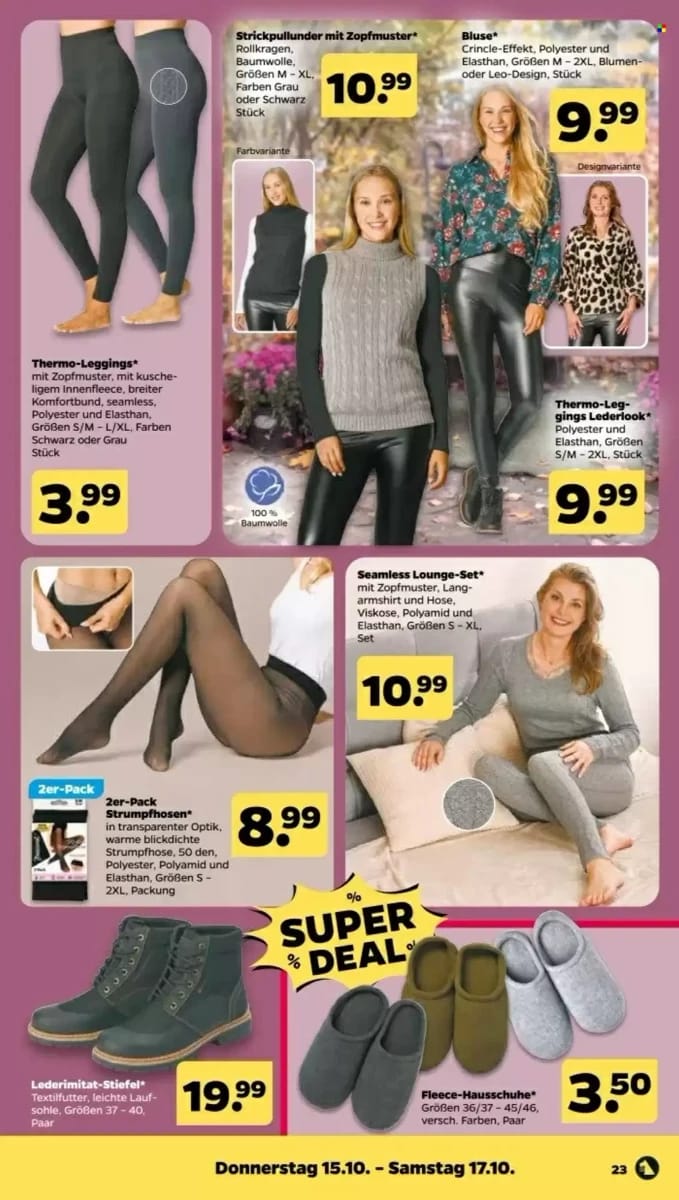 Prospekt Netto, Seite 27 von 39