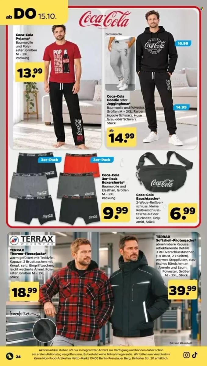 Prospekt Netto, Seite 28 von 39