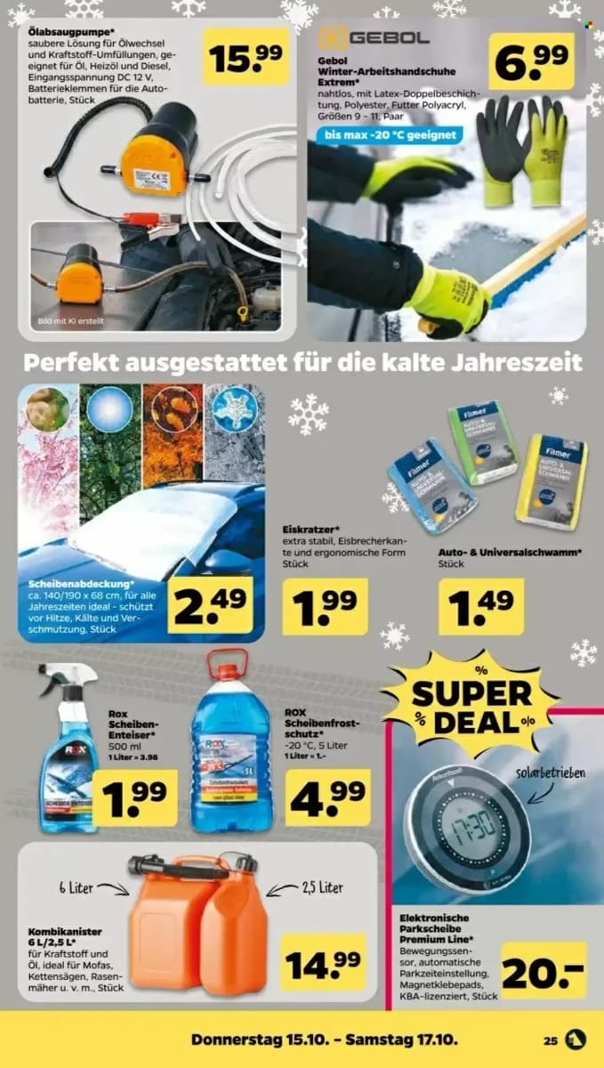 Prospekt Netto, Seite 29 von 39