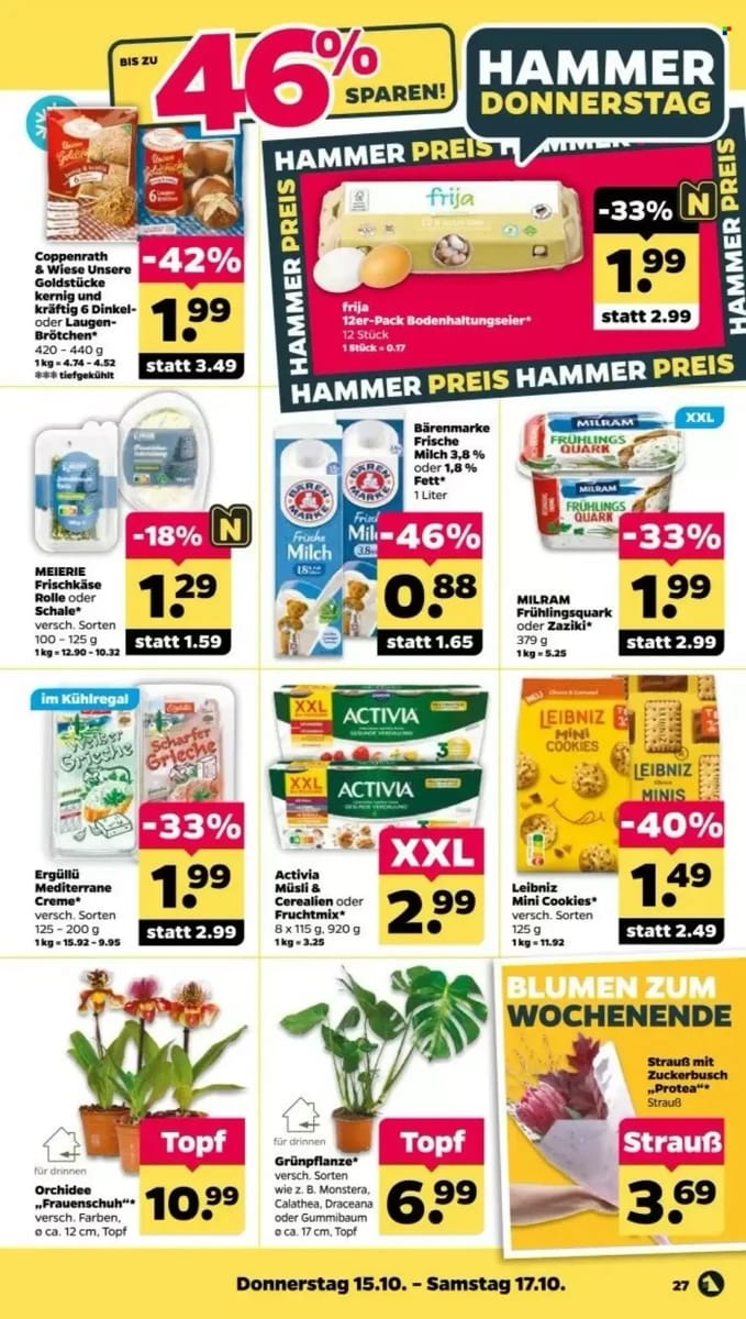 Prospekt Netto, Seite 33 von 39