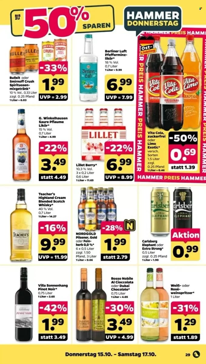 Prospekt Netto, Seite 35 von 39