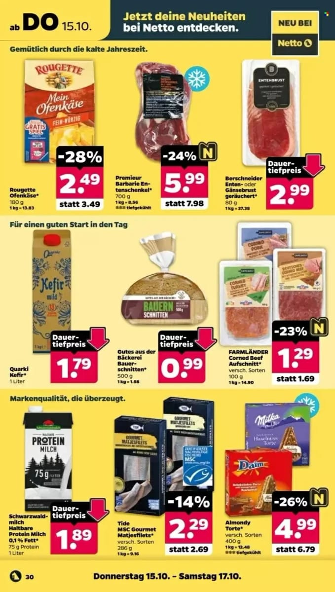 Prospekt Netto, Seite 36 von 39