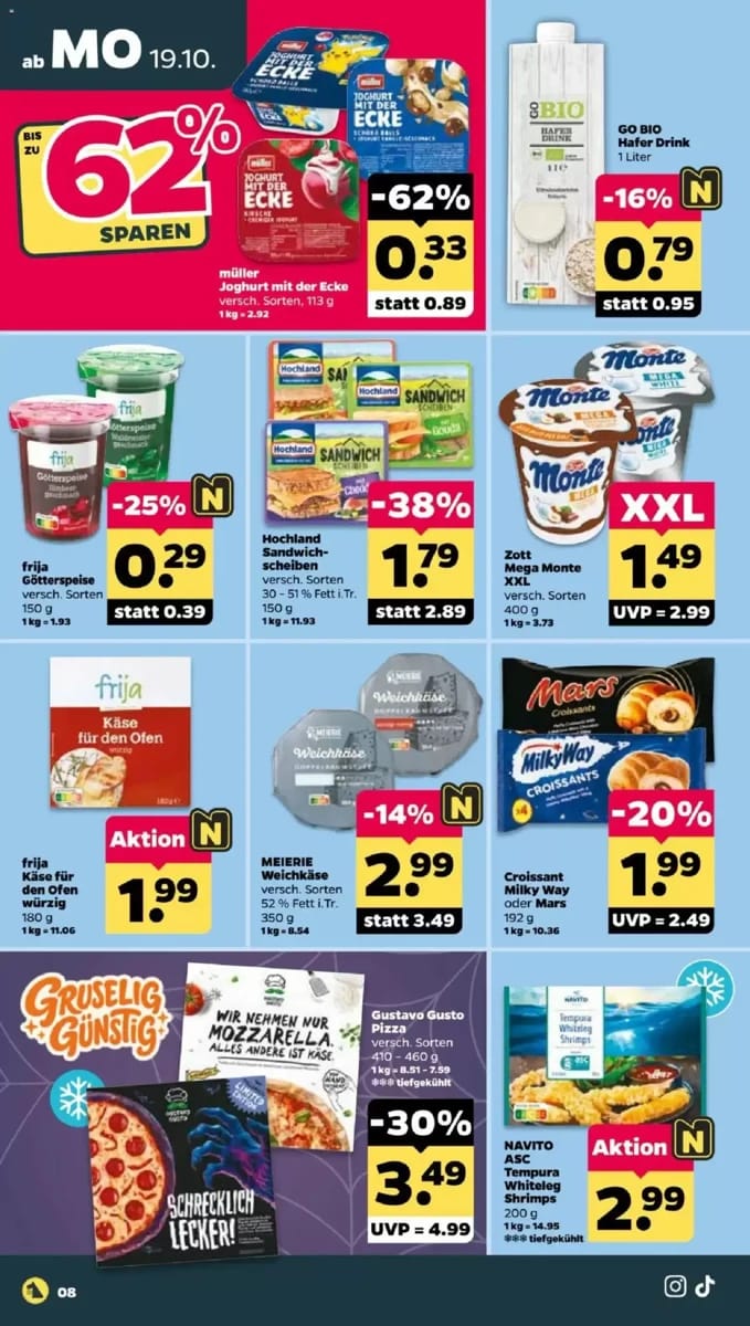 Prospekt Netto, Seite 10 von 43